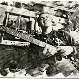 Meet your Posher, Todd